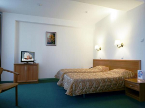 Mirit Hotel, Moscow